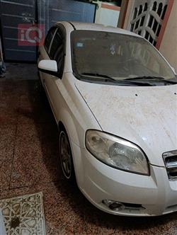 شيفروليه أفيو